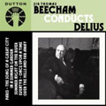 Beecham Conducts Delius - Paris, In a Summer Garden, etc