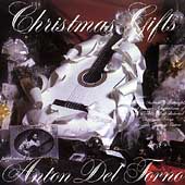Christmas Gifts - Ave Maria, O Holy Night, etc / Del Forno