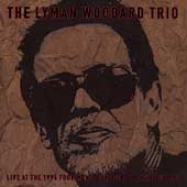 Live at the 1996 Ford Montreux Detroit Jazz Festival