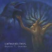 Daniel Denver: Chthonicthul