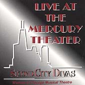 Live at the Mercury Theater