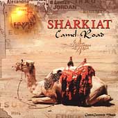 Camel Road