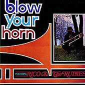 Blow Your Horn
