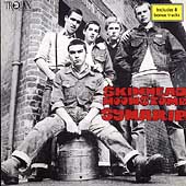 Skinhead Moonstomp