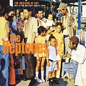 Meaning Of Life, The (The Best Of The Heptones 1966-1976)