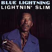 Blue Lightning