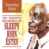 Someday Baby - The Essential Recordings