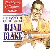The Master Of Ragtime Guitar: Essential Recordings
