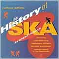 History Of Ska, The