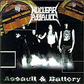 Assault & Battery