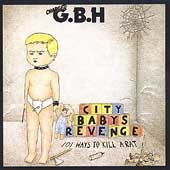 City Baby's Revenge (Receiver)