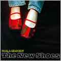 The New Shoes [Digipak]