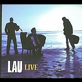 Lau Live [Slipcase]