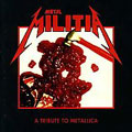 Vol. 1-Metal Milita