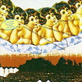 Japanese Whispers/The Singles