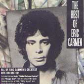 Best Of Eric Carmen