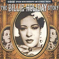 The Billie Holiday Story