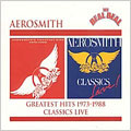 Greatest Hits 1973-1988 / Classics Live!