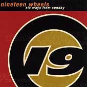 Six Ways From Sunday