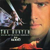 The Hunted