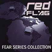 Red Flag: Fear Series Collection [Box]