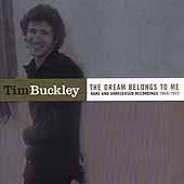 The Dream Belongs To Me: Rare And Unreleased Recordings 1968/1973
