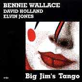 Big Jim's Tango