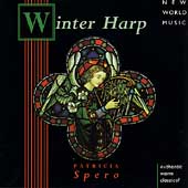 Winter Harp