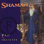 Shaman [Remaster]