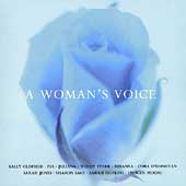 A Woman's Voice (New World Music)