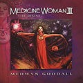 Medicine Woman Vol.3 (The Rising)