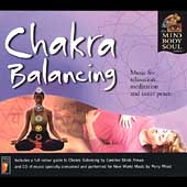 Chakra Balancing