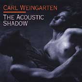 The Acoustic Shadow