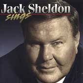 Jack Sheldon Sings
