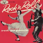 The Best of Red Prysock