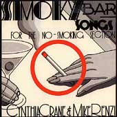 Smoky Bar Songs For the No-Smoking Section