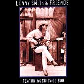Lenny Smith & Friends