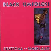 Festival-Umdalo