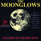 Moonglows Hits