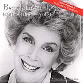 Betty's Hits Vol. 1
