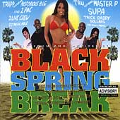 Black Spring Break