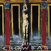 Crowbar/Live + 1 [ECD]