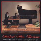 500,000th Commemorative Steinway Sessions 1991