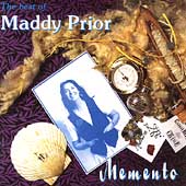 Memento: The Best Of Maddy Prior