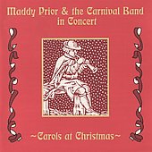 Carols At Christmas (In Concert)