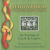 Evening Of Carols And Capers, An