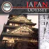 Japan Odyssey
