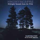 Earthaven: Midnight Sounds From The Wild