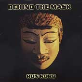 Behind The Mask