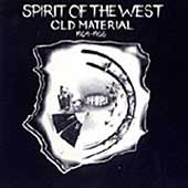 Old Material 1984-1986